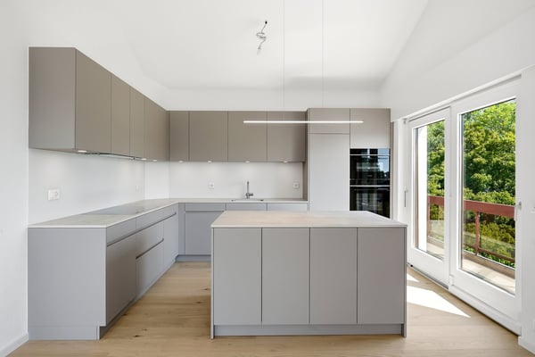 Magnifique appartement en attique de 3.5 pièces à St-Sulpice VD 7
