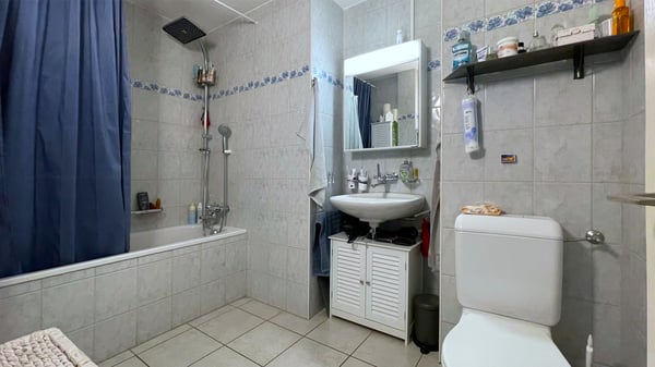 2.5 Zimmer Wohnung im Herzen von Affoltern a.A. 5