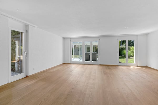 Wohnen in der Natur 4