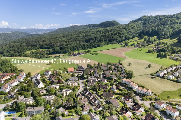 Wohnen in der Natur 3