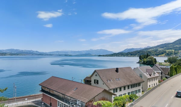 Lake Vista Richterswil 2