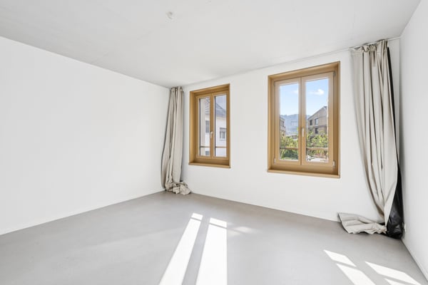 Erstvermietung Hofwisen - Familienfreundlich mit Charme. Hier wächst Leben 4