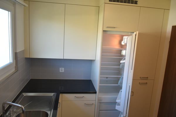 3,5-Zimmerwohnung im 2.OG zu vermieten. 3