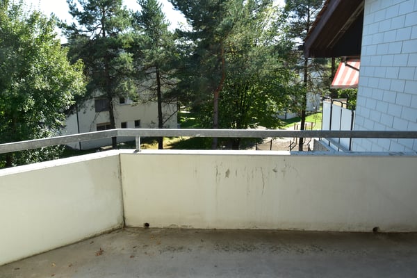 3,5-Zimmerwohnung im 2.OG zu vermieten. 10
