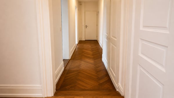 Büro zur Vermietung - zentrale Lage in Zürich 1