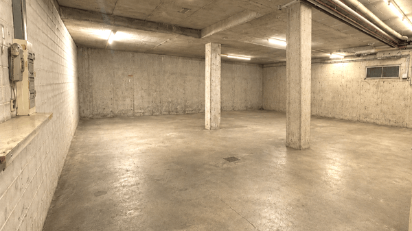 Lagerraum 145 m² im Geschäftshaus in Adliswil 2