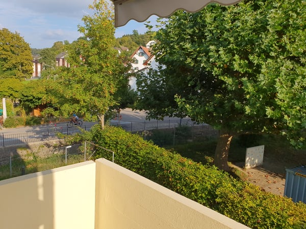 Tolle und geräumige Wohnung nahe Zentrum Birmensdorf 6