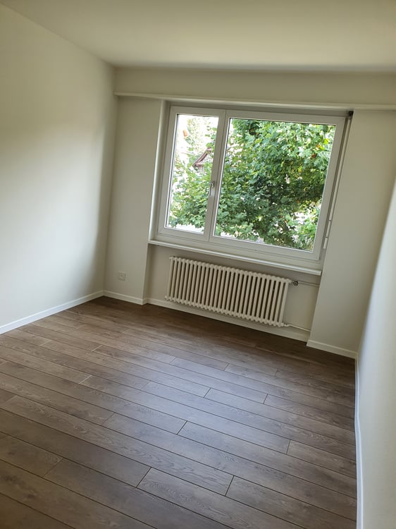 Tolle und geräumige Wohnung nahe Zentrum Birmensdorf 3