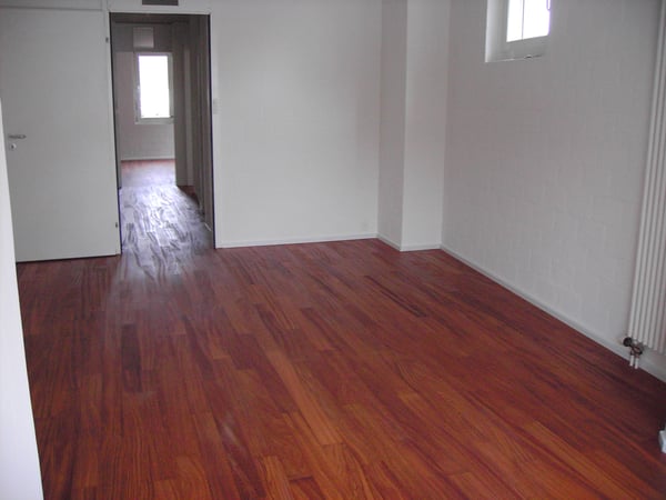 Sonnige 4.5 Zimmer-Maisonette-Wohnung in Gartenebene und 1. OG mit Wintergarten 9