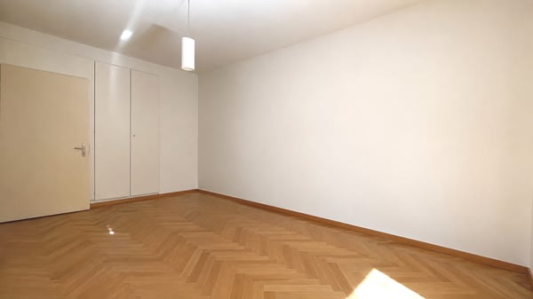 Schöne 3-Zimmer Wohnung an zentraler Lage in Zürich-Wiedikon 3