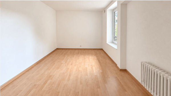 Sanierte 4-Zimmer-Wohnung im EG 4