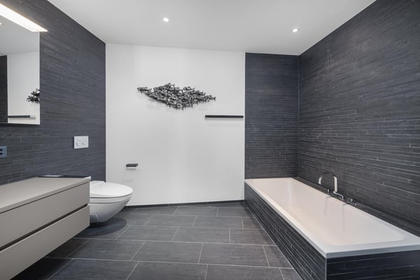 Hochwertige Stadtwohnung am Zürichberg 6