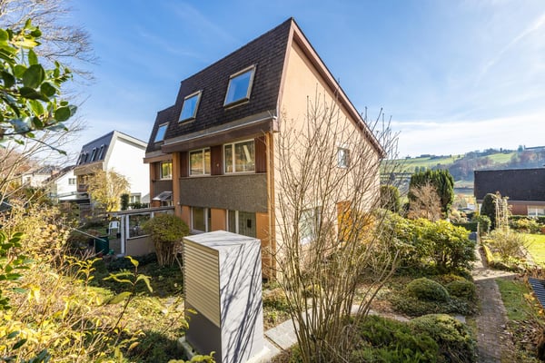 Sonnige Wohnlage am Waldrand 10