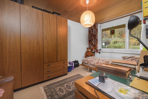 Sonnige Wohnlage am Waldrand 6