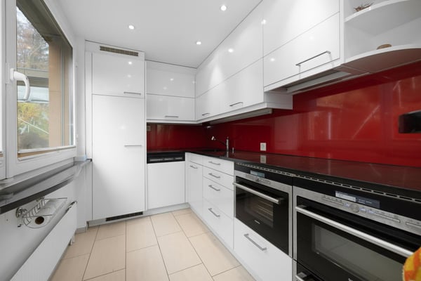 Sonnige Wohnlage am Waldrand 4