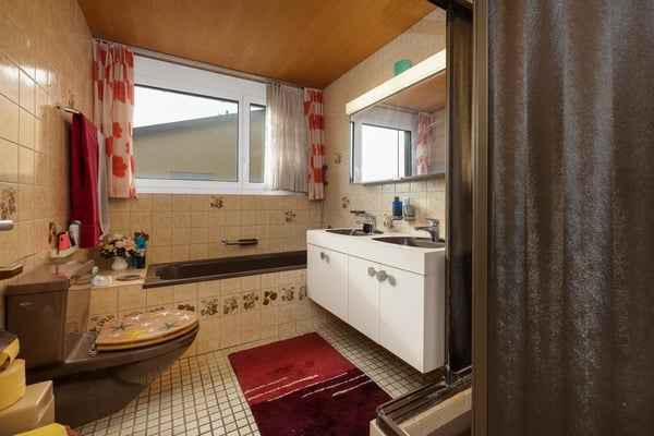 Sonnige Wohnlage am Waldrand 7