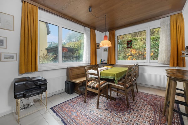 Sonnige Wohnlage am Waldrand 5