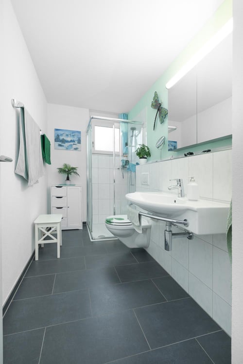 Moderne Eigentumswohnung an sonniger Lage 8