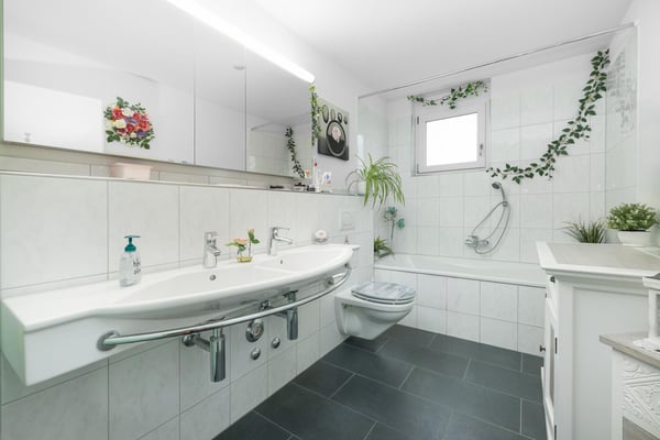 Moderne Eigentumswohnung an sonniger Lage 7