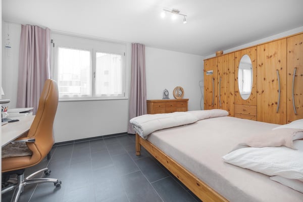 Moderne Eigentumswohnung an sonniger Lage 6