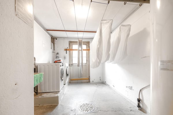Mehrfamilienhaus mit Potenzial an ruhiger Lage 10