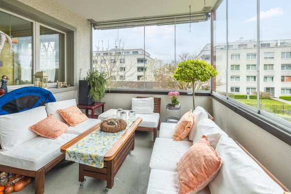 Mehrfamilienhaus mit Potenzial an ruhiger Lage 8