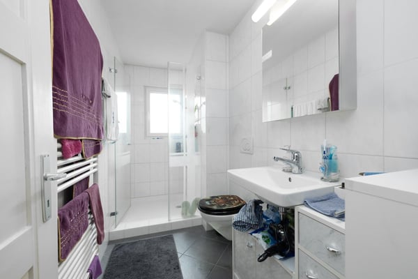 Mehrfamilienhaus mit Potenzial an ruhiger Lage 5