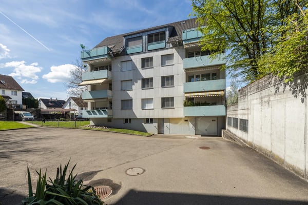 Attraktive Investition an zentraler Lage 11