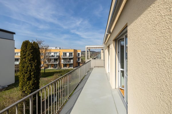 Wohnglück auf zwei Etagen 11