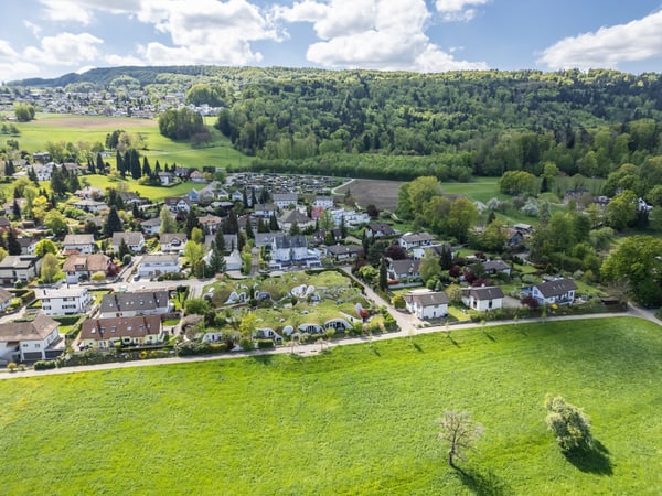 Rückzugsort mit Wohlfühlklima und Weitblick 13