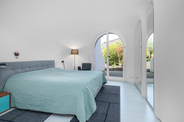 Rückzugsort mit Wohlfühlklima und Weitblick 5