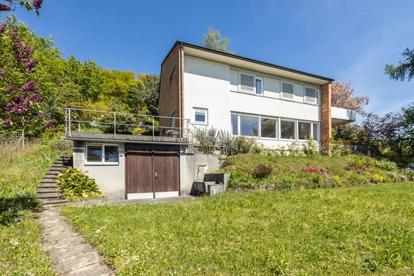 Investitionsmöglichkeit mit unverbaubarer Fernsicht 6