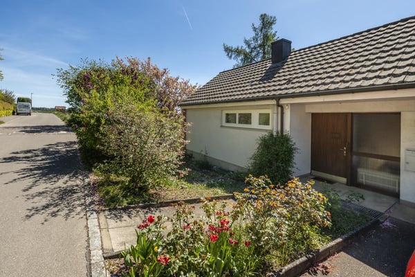 Investitionsmöglichkeit mit unverbaubarer Fernsicht 5