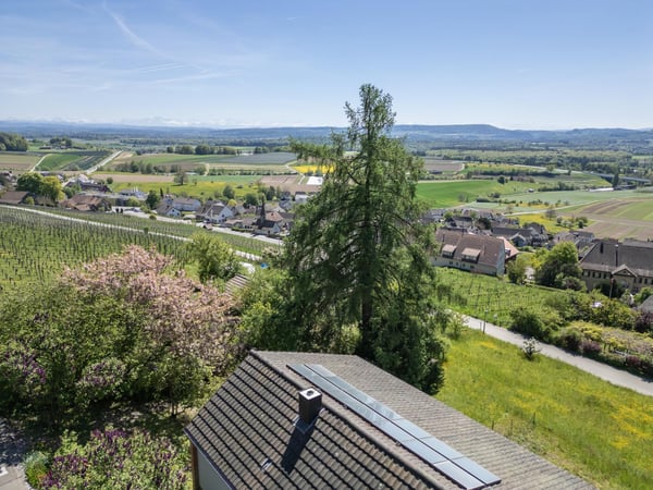 Investitionsmöglichkeit mit unverbaubarer Fernsicht 11