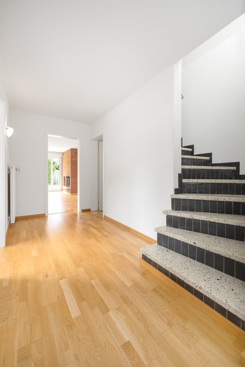 Familienfreundliches Zuhause mit schönem Garten 5