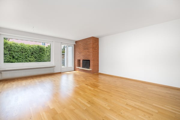 Familienfreundliches Zuhause mit schönem Garten 3