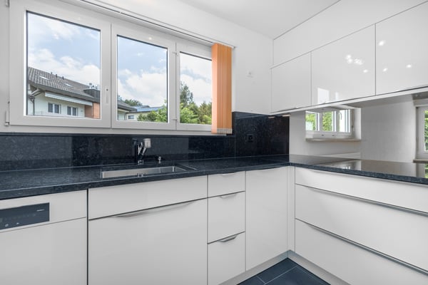 Familienfreundliches Zuhause mit schönem Garten 6