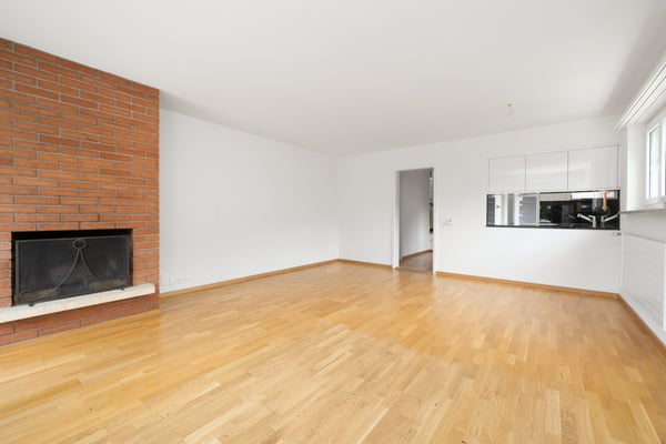 Familienfreundliches Zuhause mit schönem Garten 4