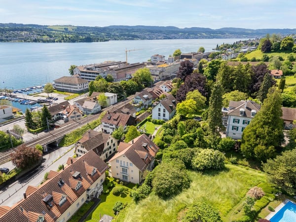 Nah am Zürichsee 11
