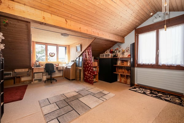 Familienfreundliches Zuhause mit Garten in Stadtnähe 5