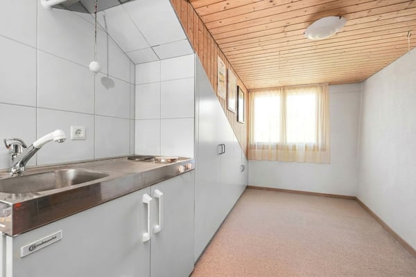 Familienfreundliches Zuhause mit Garten in Stadtnähe 7