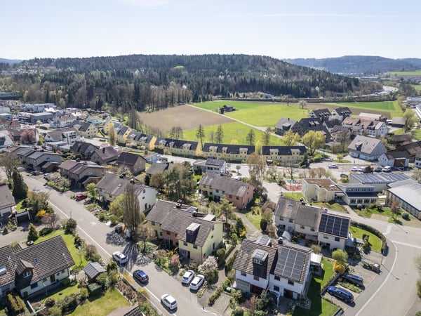 Familienfreundliches Zuhause mit Garten in Stadtnähe 13