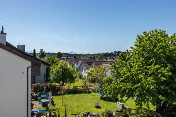 Grosszügig wohnen mit viel Komfort 7