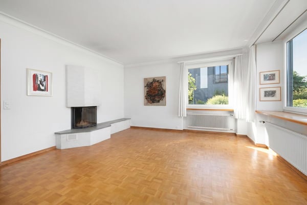 7-Zimmer-Einfamilienhaus mit Entwicklungspotenzial 3