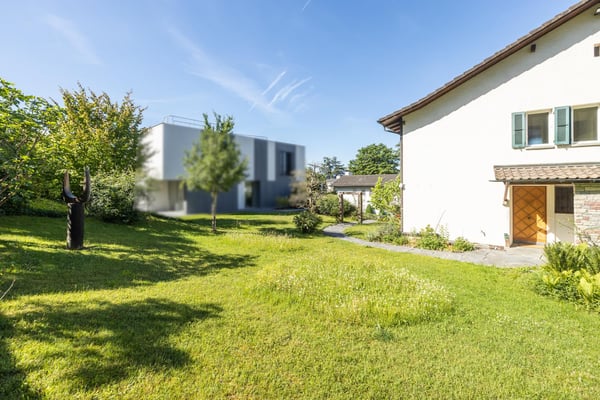 7-Zimmer-Einfamilienhaus mit Entwicklungspotenzial 9