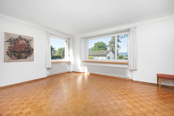 7-Zimmer-Einfamilienhaus mit Entwicklungspotenzial 4