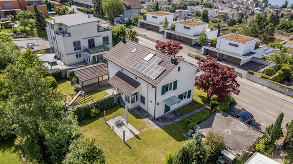 Eigenheim in Seenähe 13