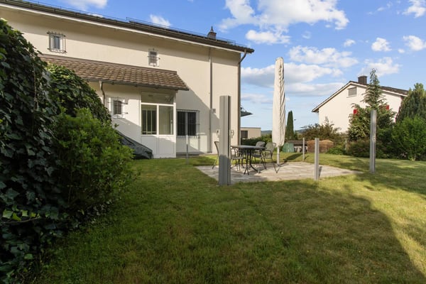 Eigenheim in Seenähe 10