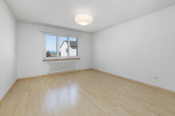 Familienfreundliches Einfamilienhaus nahe Pfäffikersee 6