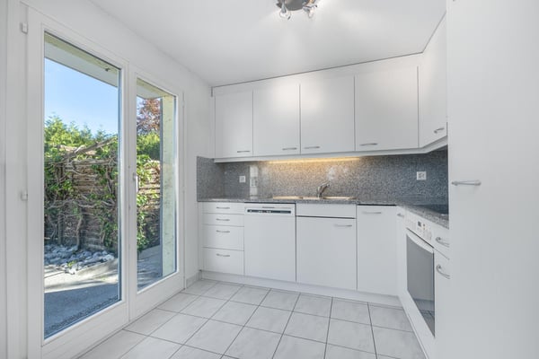 Familienfreundliches Einfamilienhaus nahe Pfäffikersee 3